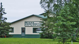 Olson Construction, Baudette Minnesota