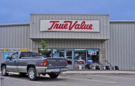 True Value Hardware, Baudette Minnesota