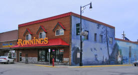 Ronnings, Baudette Minnesota