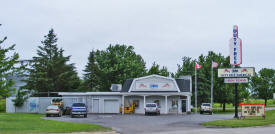 Duty Free Americas, Baudette Minnesota