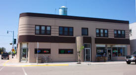 Baudette City Liquor Store, Baudette Minnesota