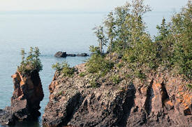 Tettegouche State Park 