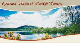 Genesis Natural Health Center, Becker Minnesota