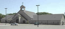 Faith Lutheran Church of Becker Minnesota