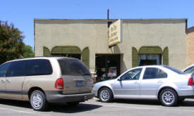 On The Avenue Floral & Gifts, Belgrade Minnesota