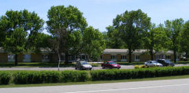 Belgrade Nursing Home, Belgrade Minnesota