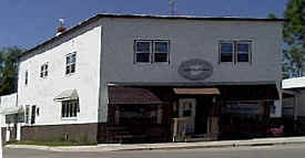 Friendship House, Bigfork Minnesota