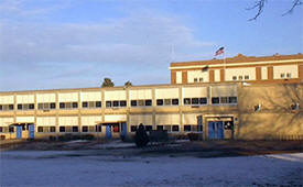 Blue Earth Elementary School 