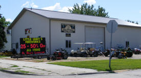 R C Sales & Repair, Breckenridge Minnesota