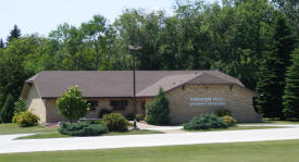 Jehovah's Witnesses, Breckenridge Minnesota