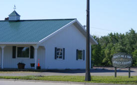 Quality Gun Shop, Breckenridge Minnesota