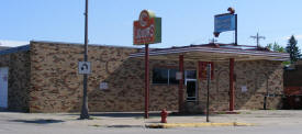 C.C. Liquors, Breckenridge Minnesota