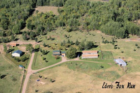 Fox Run Kennels, Brook Park Minnesota