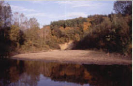 Minnesota River Valley Scenic Byway