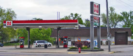 Cenex Convenience Store, Browns Valley Minnesota