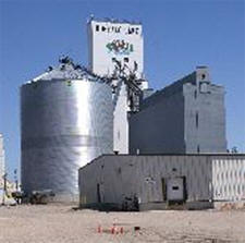 South Central Grain & Energy, Buffalo Lake Minnesota