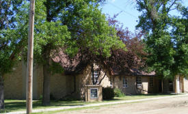 St. Paul's Lutheran Church, Campbell Minnesota