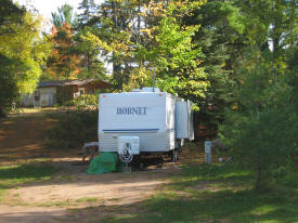 Birch Lake RV Park & Campground, Babbitt Minnesota