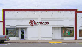 Runnings Farm & Fleet, Canby Minnesota