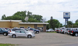 Cleveland Chevrolet, Canby Minnesota