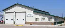 Carlos City Office, Carlos Minnesota