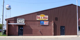 Herby's Bar Grill & Cafe, Carlos Minnesota