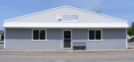 Clearbrook Laundromat & Car Wash, Clearbrook Minnesota