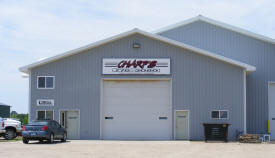 Charp's Inc, Clearbrook Minnesota