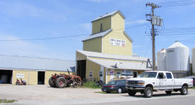 Clearbrook Elevator Association, Clearbrook Minnesota