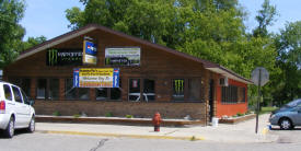 Gramma Pat's Cafe, Clearbrook Minnesota