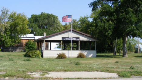 City Park, Clitherall Minnesota, 2008