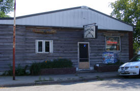 Bonnie & Clydes, Clitherall Minnesota