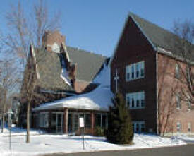 Evangelical Lutheran Church of Cokato Minnesota