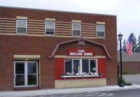 Cook Dollar Barn, Cook Minnesota