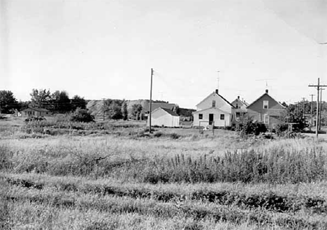 General view, Cuyuna Minnesota, 1959