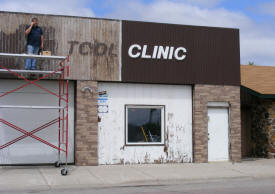 Air Tool Clinic, Cyrus Minnesota