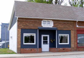 Briar Rose Hair Care, Cyrus Minnesota