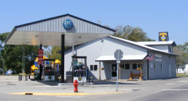 Deer Creek Oil & Tire, Deer Creek Minnesota