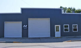 A & J Auto Body, Deer Creek Minnesota