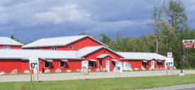 S & S Bottle Shop, Deer River Minnesota