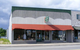 Deer River Floral & Gifts, Deer River Minnesota