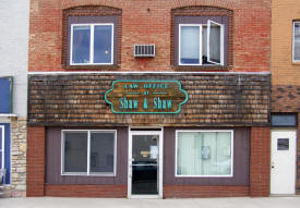 Shaw & Shaw Law Office, Deer River Minnesota