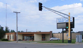 Deer River Coop Credit Union, Deer River Minnesota