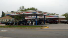 Holiday Stationstore, Deer River Minnesota