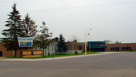 Deer River High School, 2003