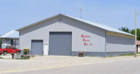 Central Valley Co-Op, Dennison Minnesota