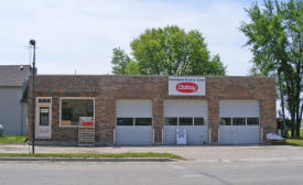 Dennison Feed & Farm Supply, Dennison Minnesota