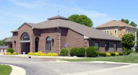 Farmers State Bank, Dennison Minnesota