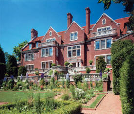 Glensheen Estate, Duluth Minnesota