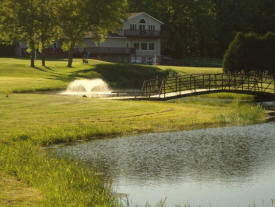 Double Eagle Golf and Grill, Eagle Bend Minnesota